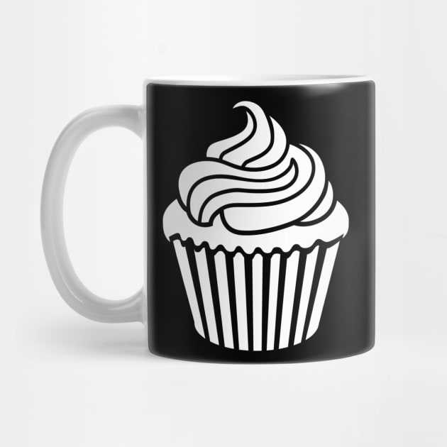 Cupcake by Designzz